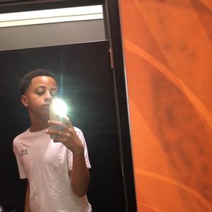 Meet your Posher, Darius